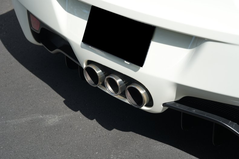 2014 Ferrari 458 Italia | GAA Classic Cars