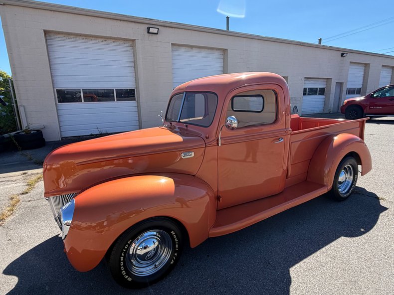 1940 Ford Street Rod 