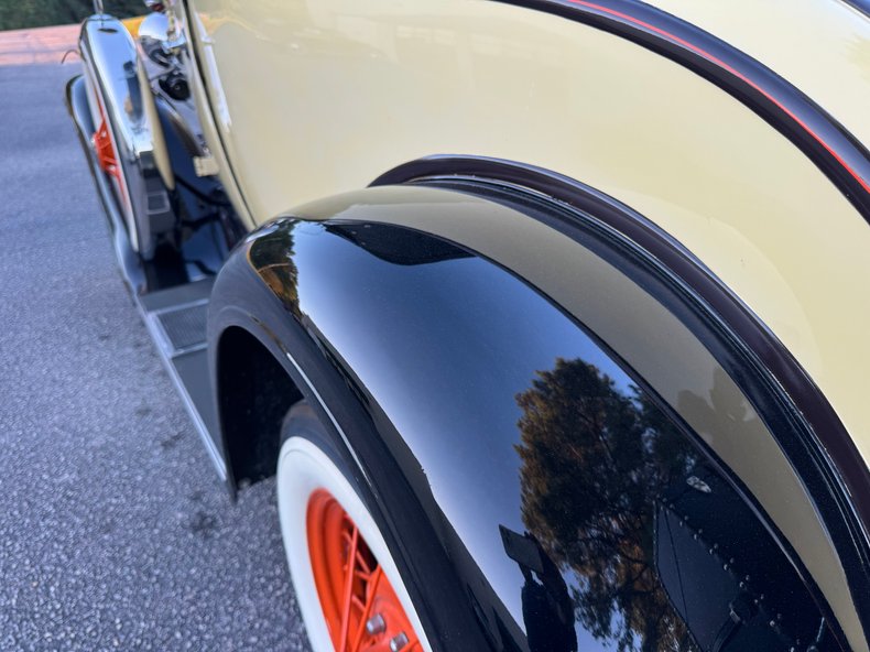 1930 Ford Model A | GAA Classic Cars