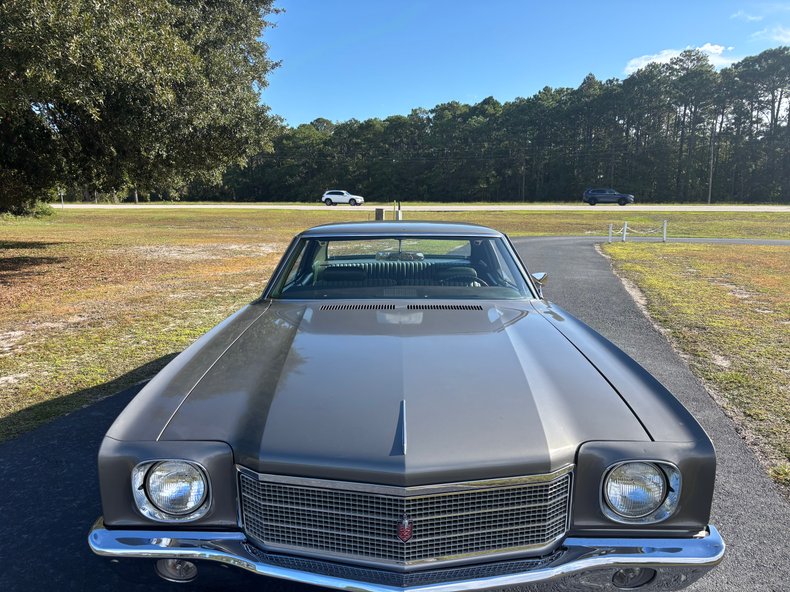 1970 Chevrolet Monte Carlo | GAA Classic Cars