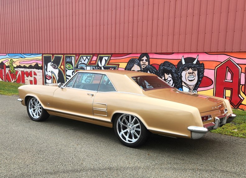 1963 Buick Riviera | GAA Classic Cars
