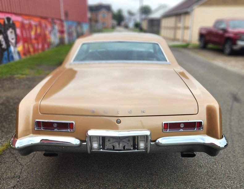 1963 Buick Riviera | GAA Classic Cars