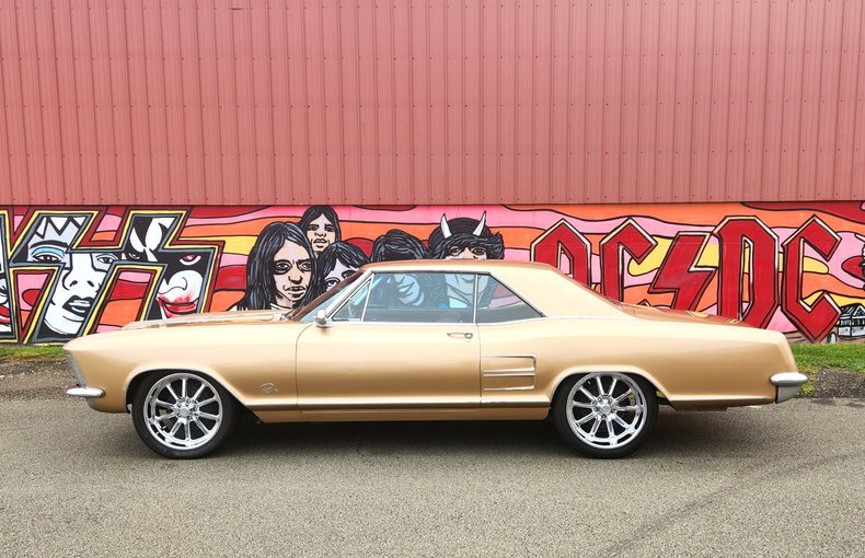 1963 Buick Riviera | GAA Classic Cars