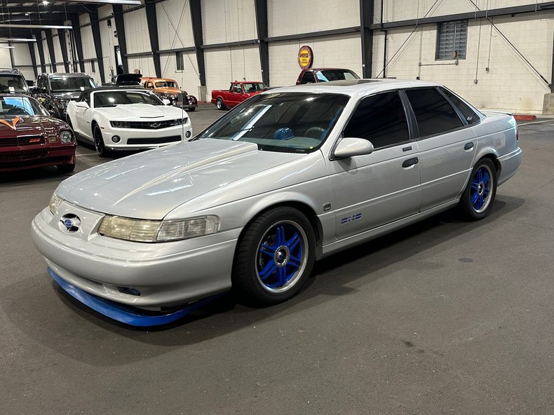 1993 Ford Taurus SHO