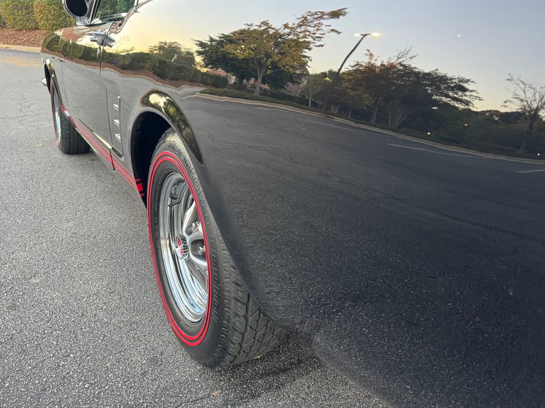 1966 Ford Mustang | GAA Classic Cars