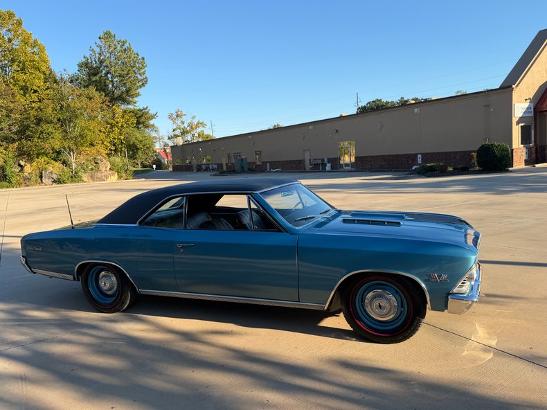 1966 Chevrolet Chevelle | GAA Classic Cars