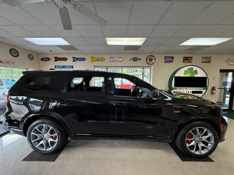 2026 Dodge Durango | GAA Classic Cars