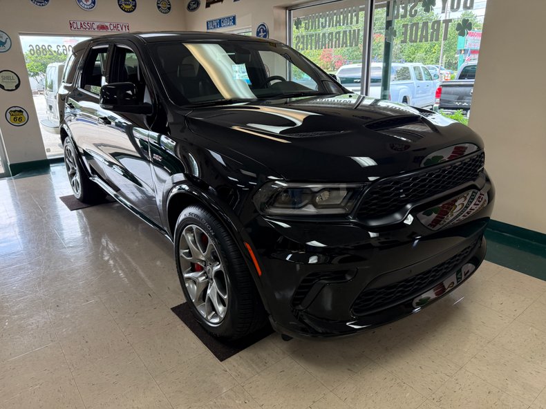 2026 Dodge Durango | GAA Classic Cars