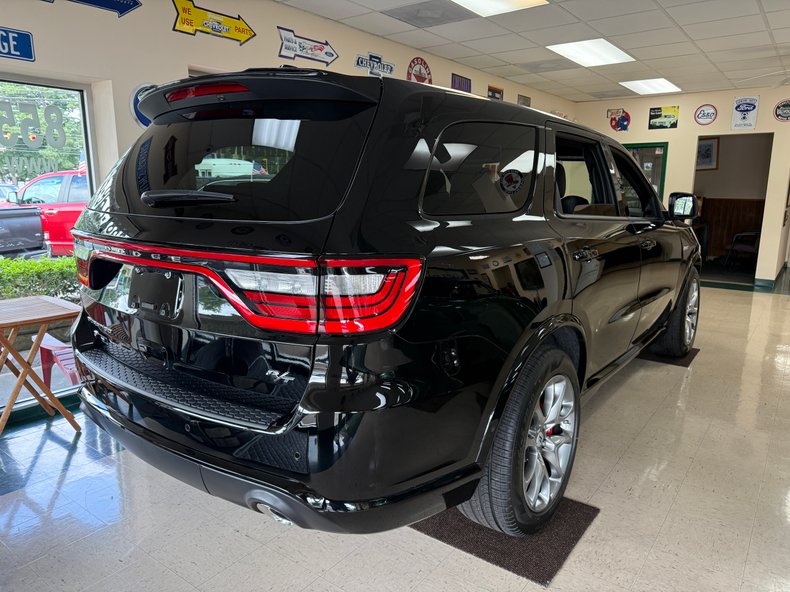 2026 Dodge Durango | GAA Classic Cars