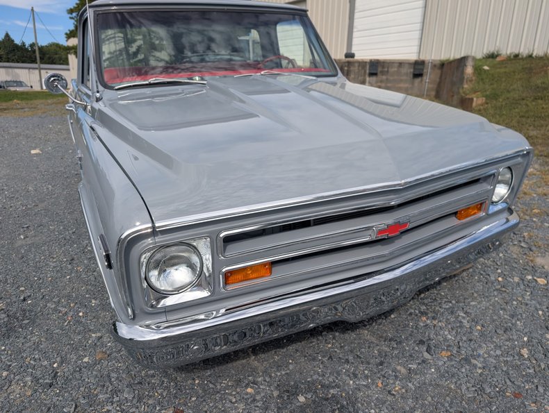 1970 Chevrolet Truck | GAA Classic Cars