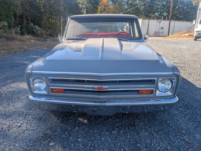 1970 Chevrolet Truck | GAA Classic Cars