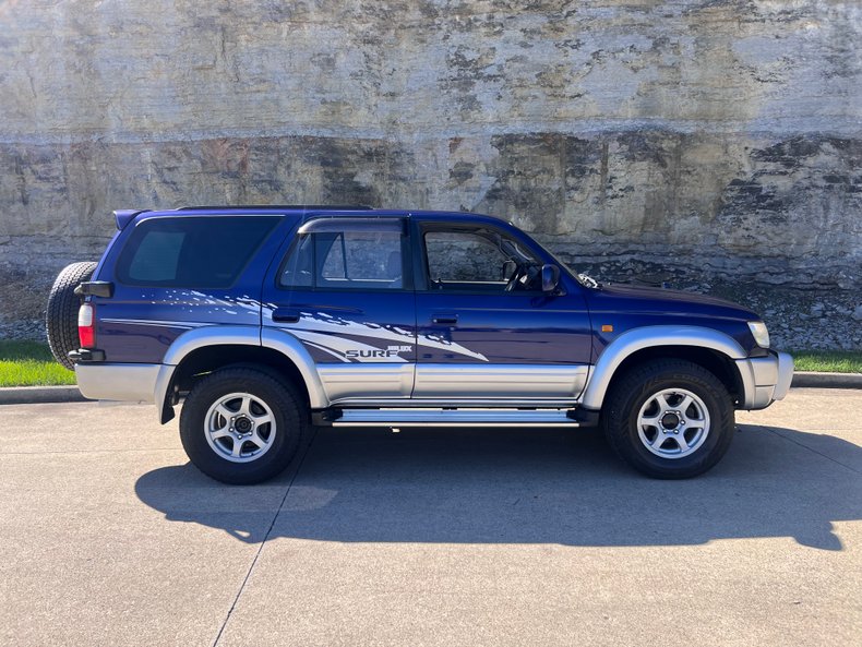 1996 Toyota Hilux | GAA Classic Cars