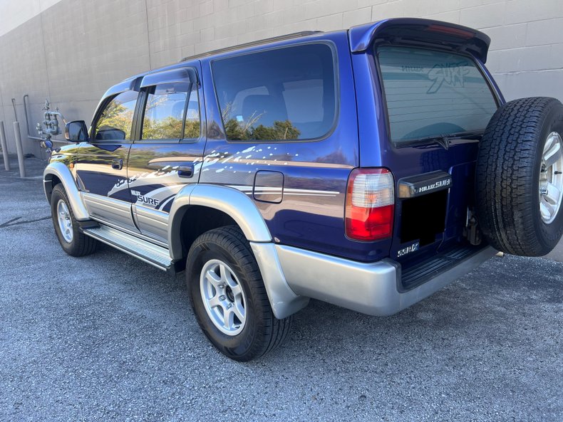 1996 Toyota Hilux | GAA Classic Cars