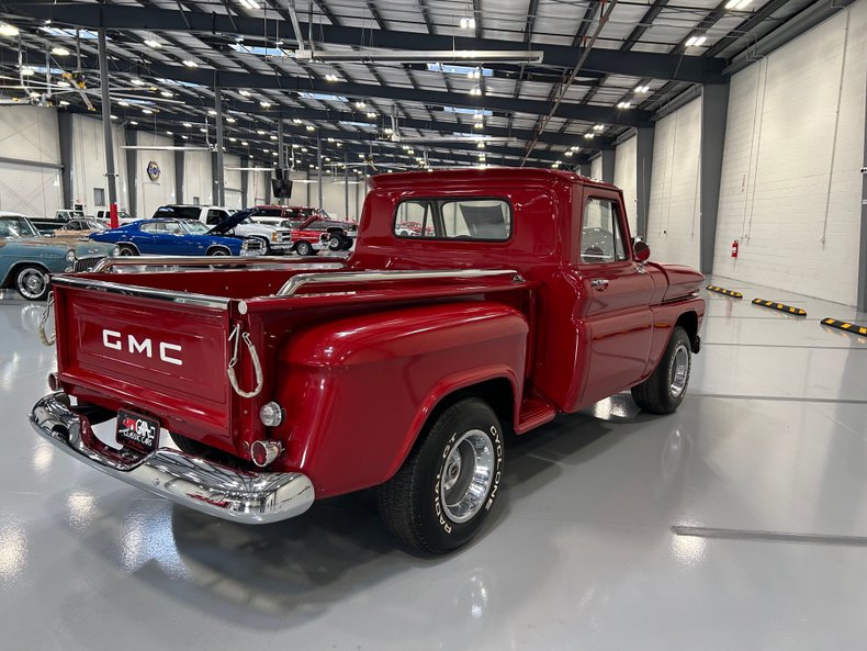 1964 GMC Pickup | GAA Classic Cars