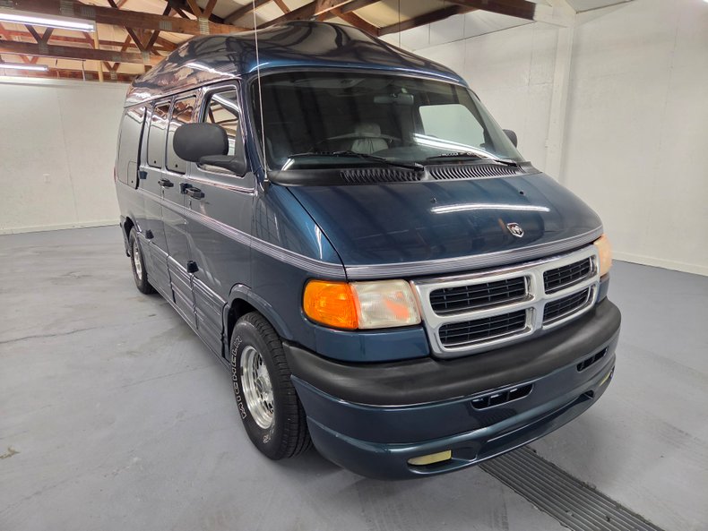 2000 Dodge 1500 | GAA Classic Cars