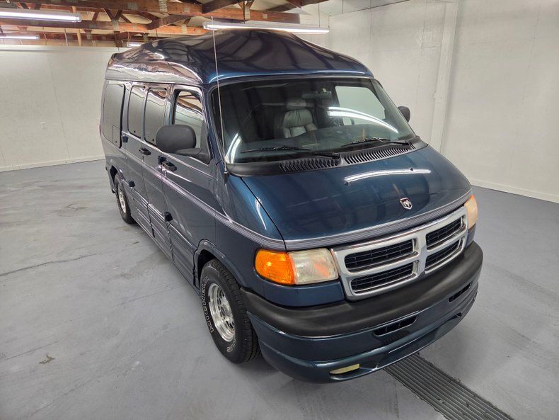 2000 Dodge 1500 | GAA Classic Cars