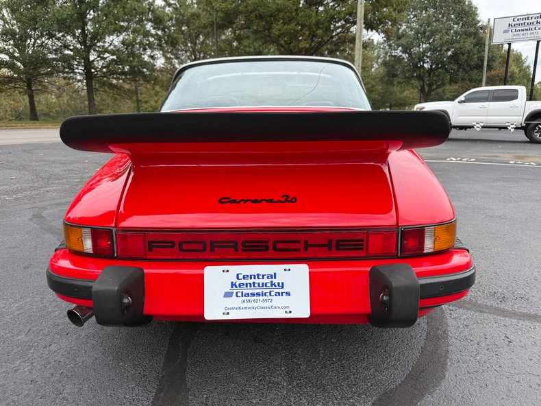 1976 Porsche 911 | GAA Classic Cars