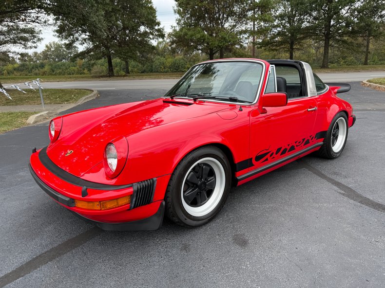 1976 Porsche 911 | GAA Classic Cars