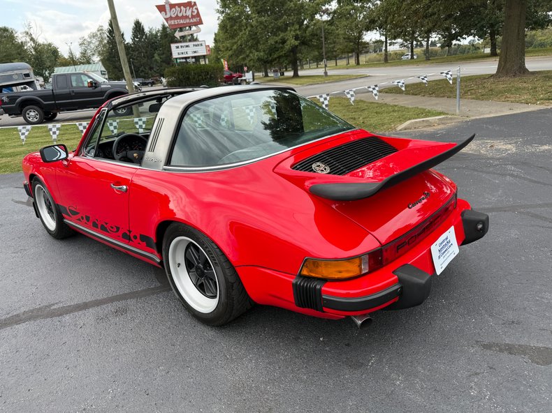 1976 Porsche 911 | GAA Classic Cars