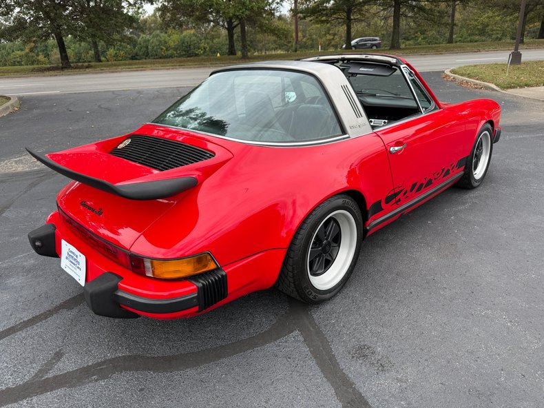 1976 Porsche 911 | GAA Classic Cars