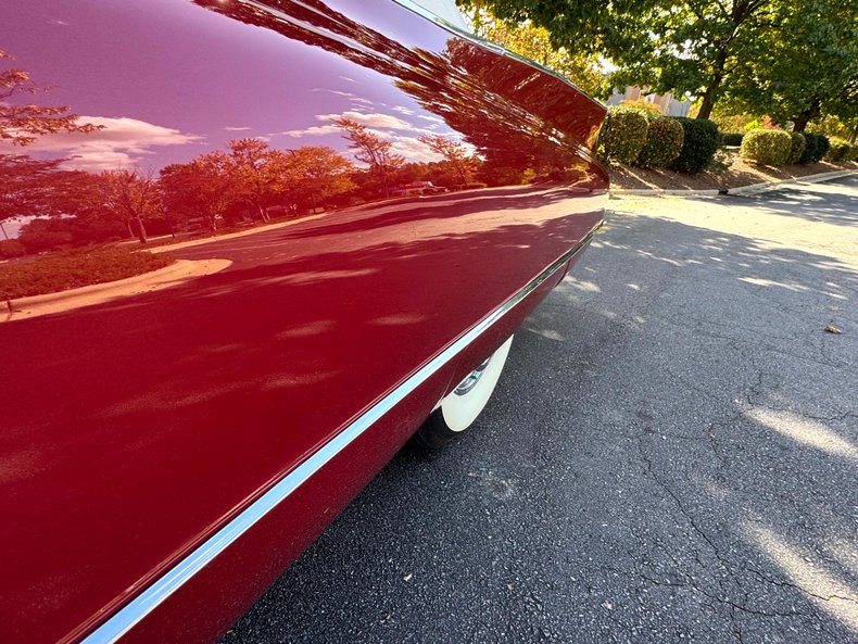 1960 Cadillac Series 62 | GAA Classic Cars