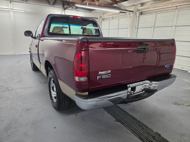 1997 Ford F150 | GAA Classic Cars