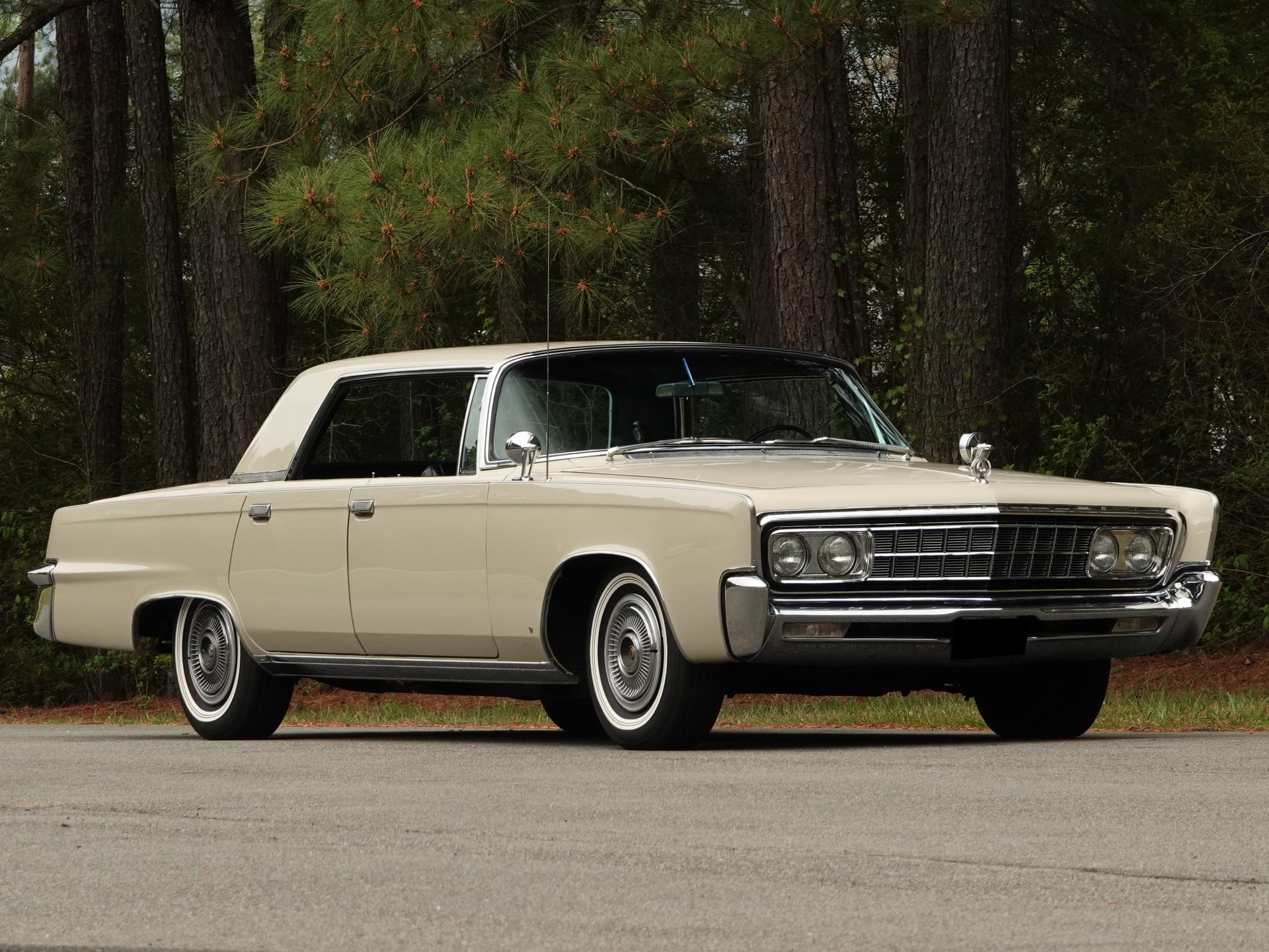 1966 Chrysler Imperial | Classic & Collector Cars