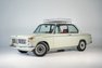 1968 BMW 1600