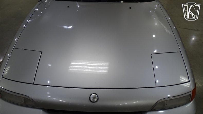 1991 Mercury Capri 26