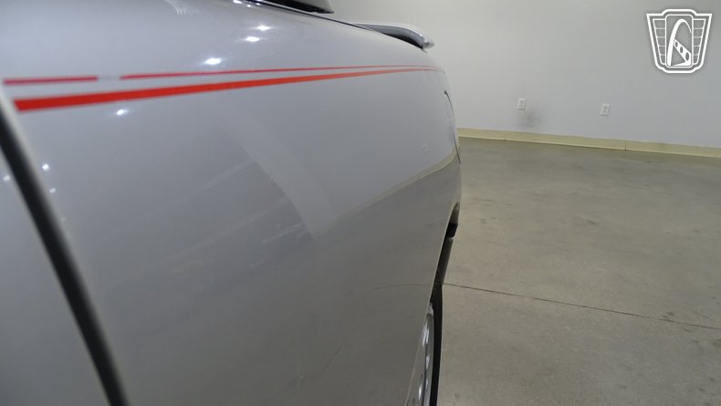 1991 Mercury Capri 37