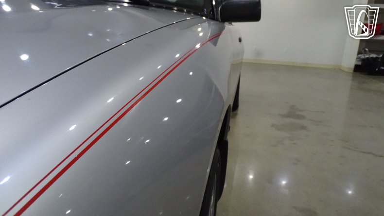 1991 Mercury Capri 35