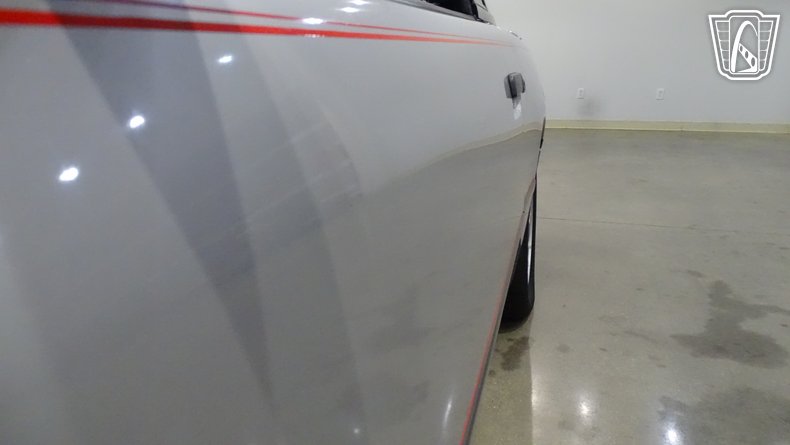 1991 Mercury Capri 36