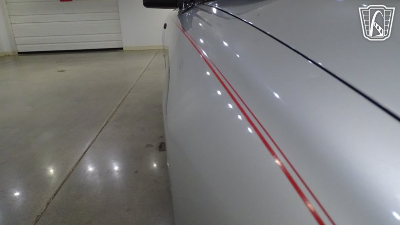 1991 Mercury Capri 44