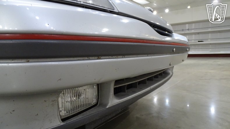 1991 Mercury Capri 55