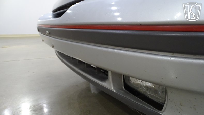 1991 Mercury Capri 56