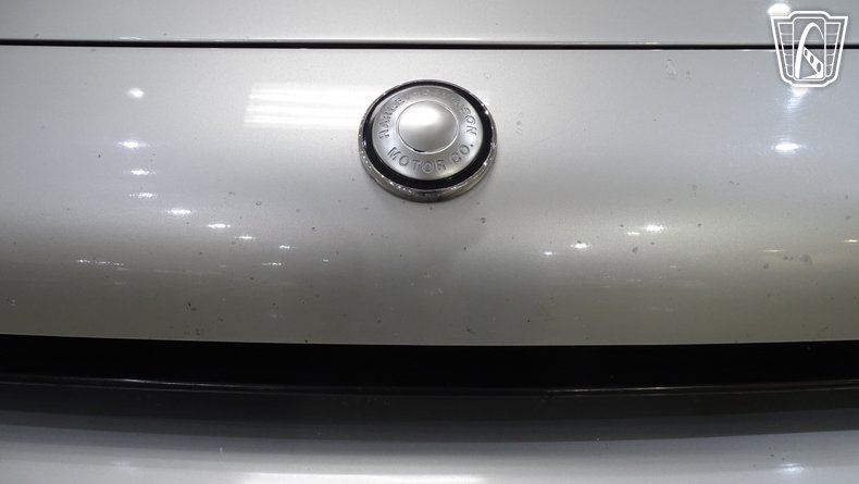 1991 Mercury Capri 57