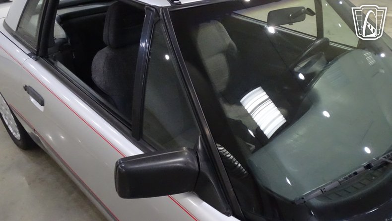 1991 Mercury Capri 65
