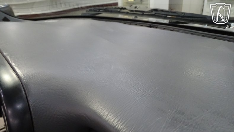 1991 Mercury Capri 133