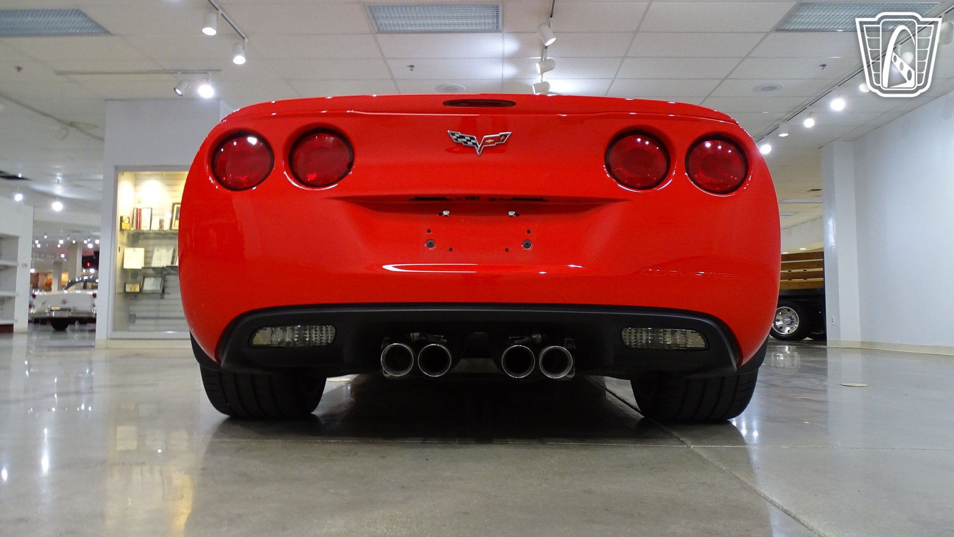 2011 Corvette picture #11