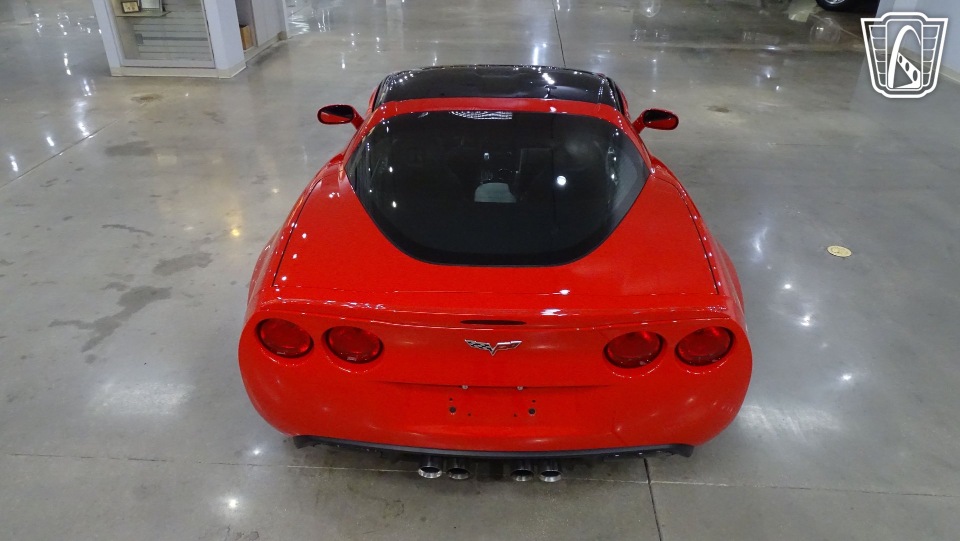 2011 Corvette picture #9