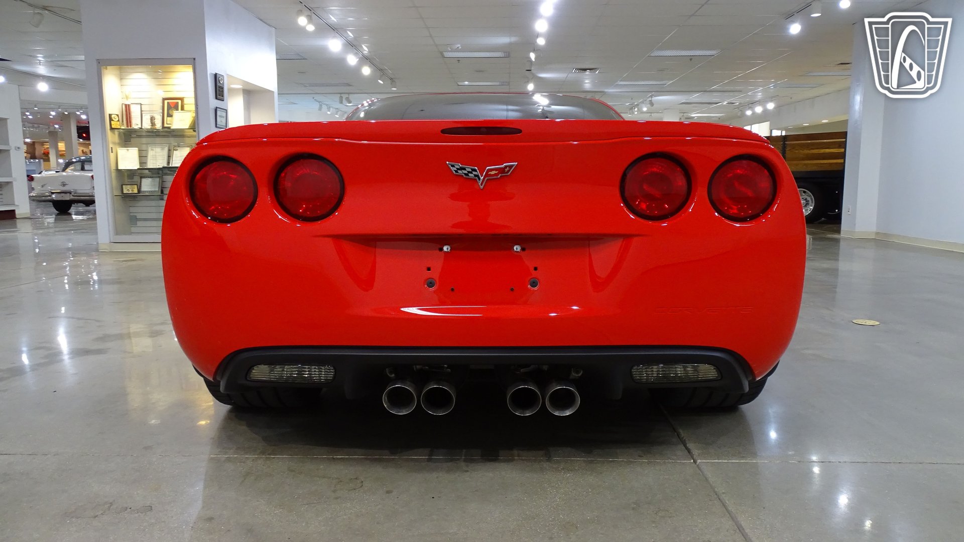 2011 Corvette picture #10