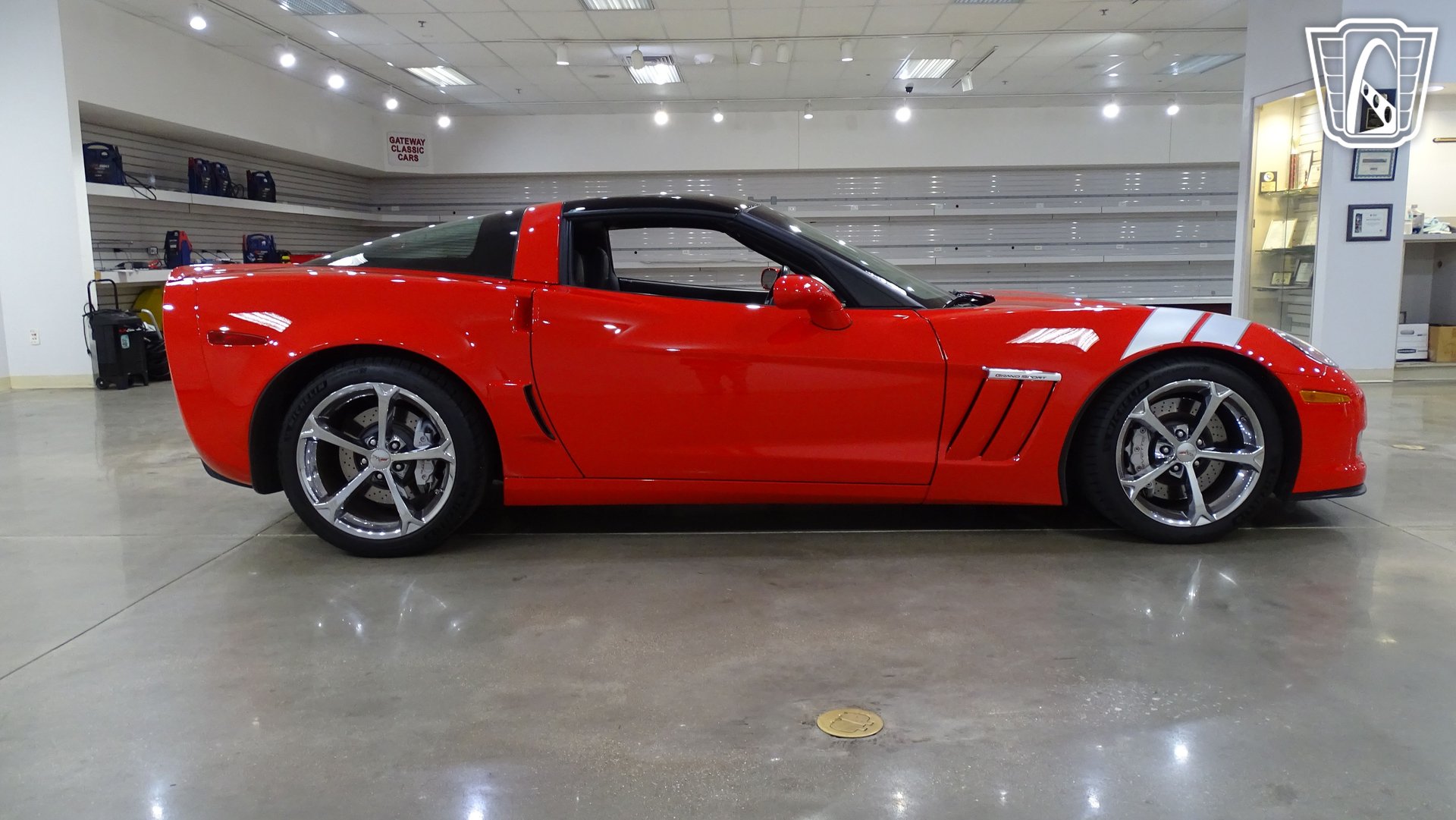 2011 Corvette picture #16