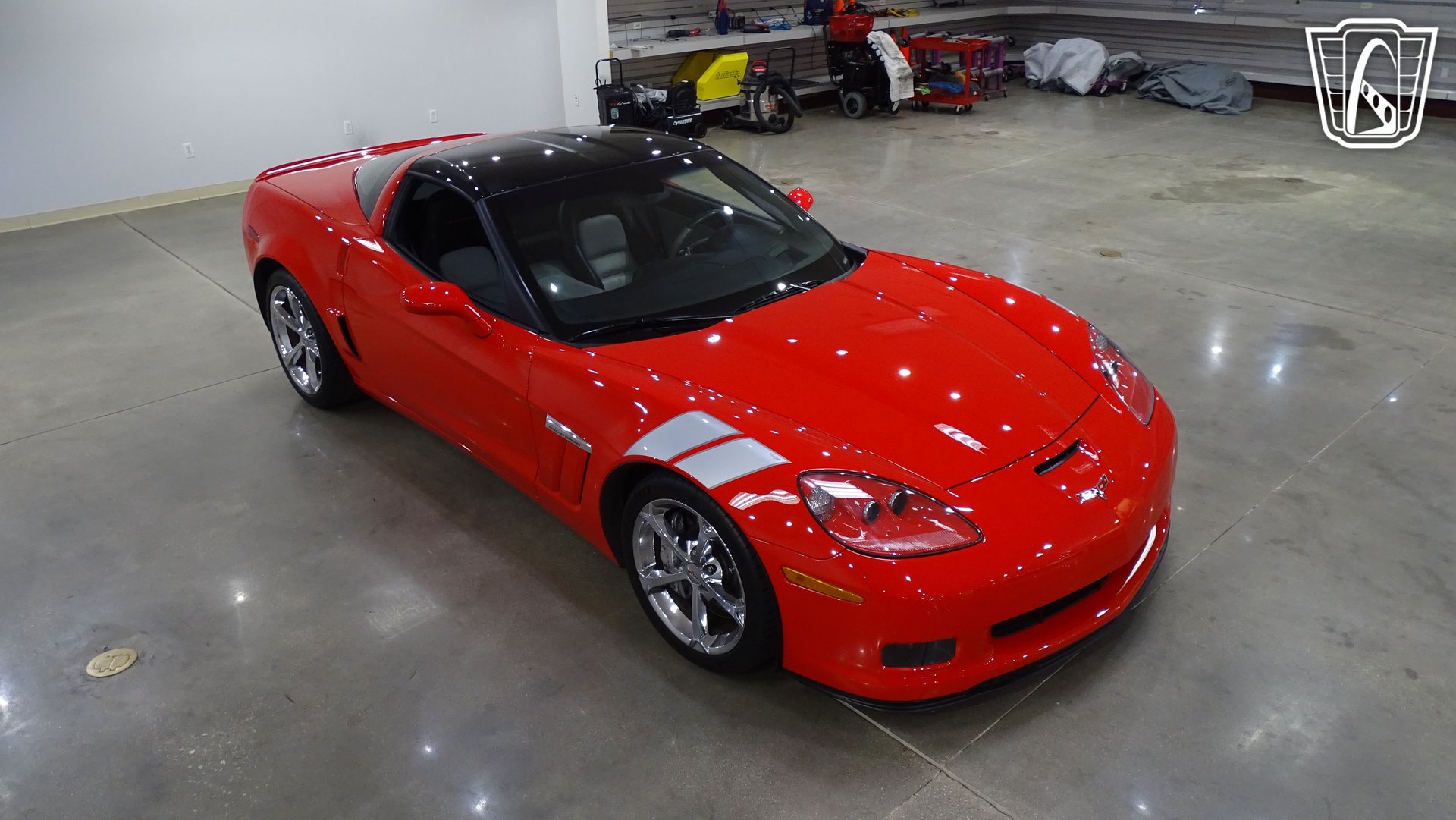 2011 Corvette picture #18