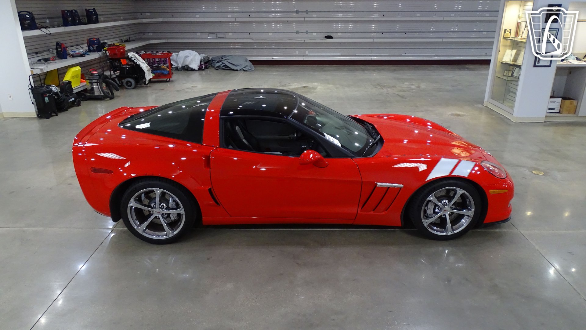 2011 Corvette picture #15