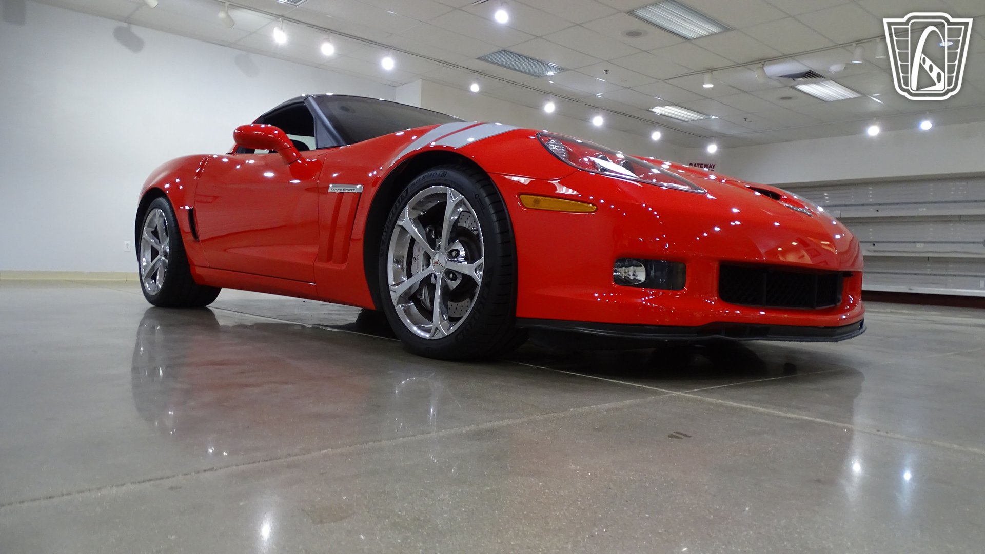 2011 Corvette picture #20