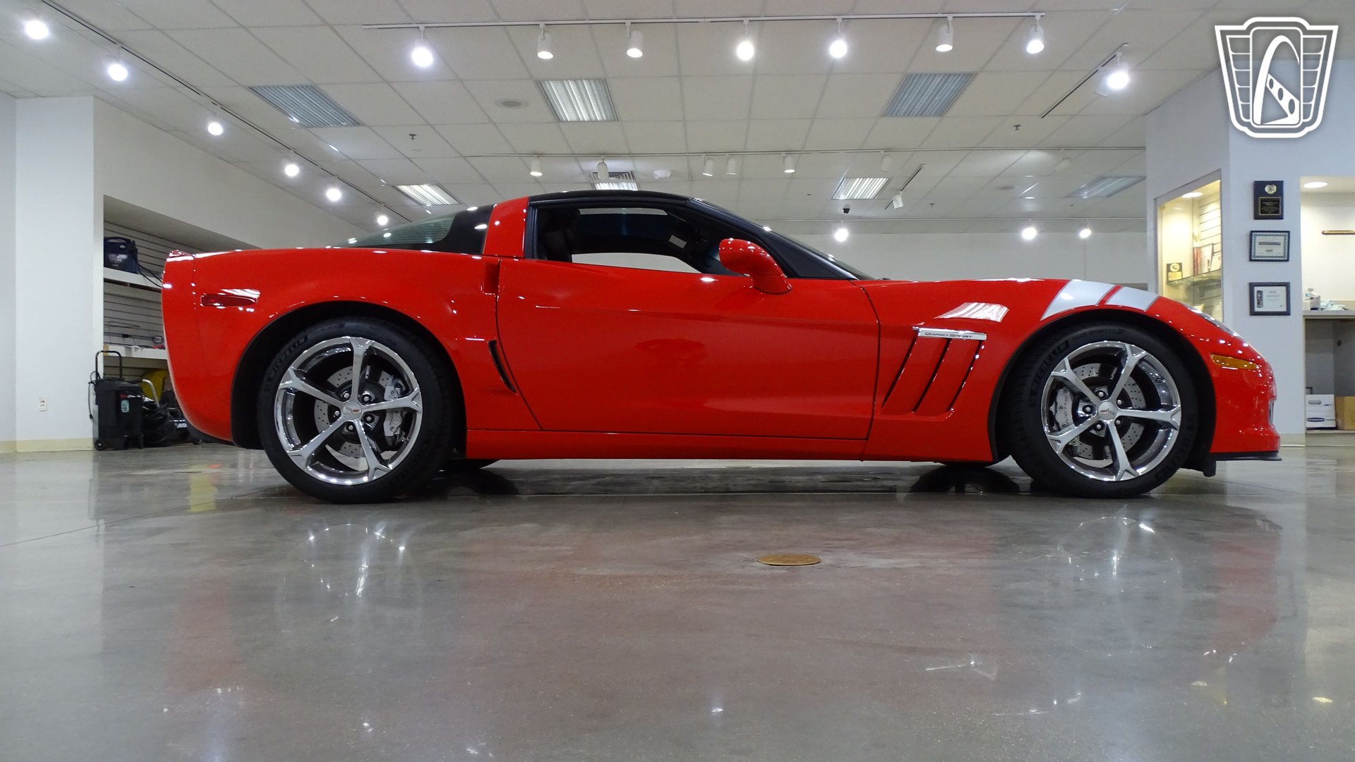 2011 Corvette picture #17