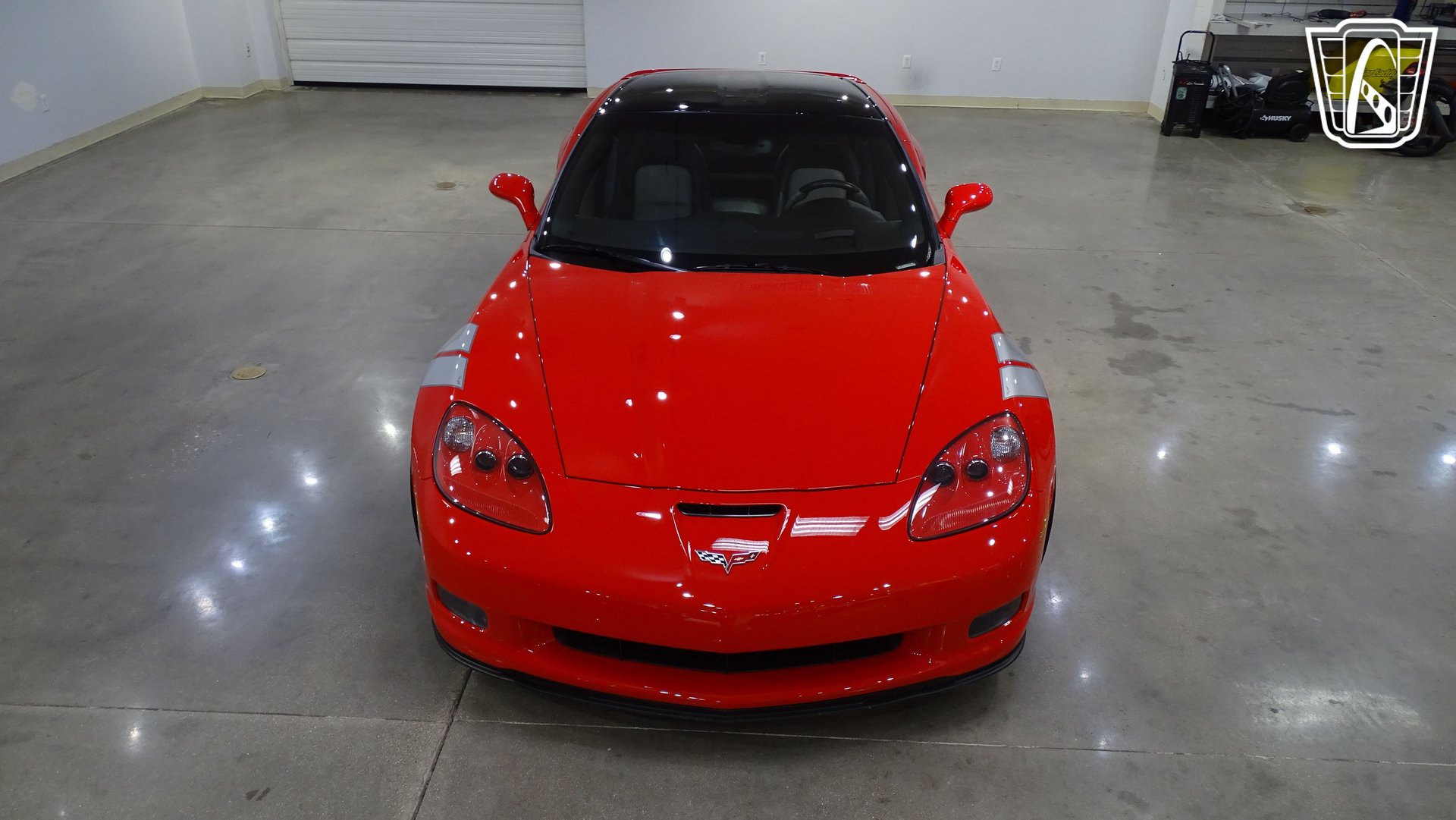 2011 Corvette picture #21