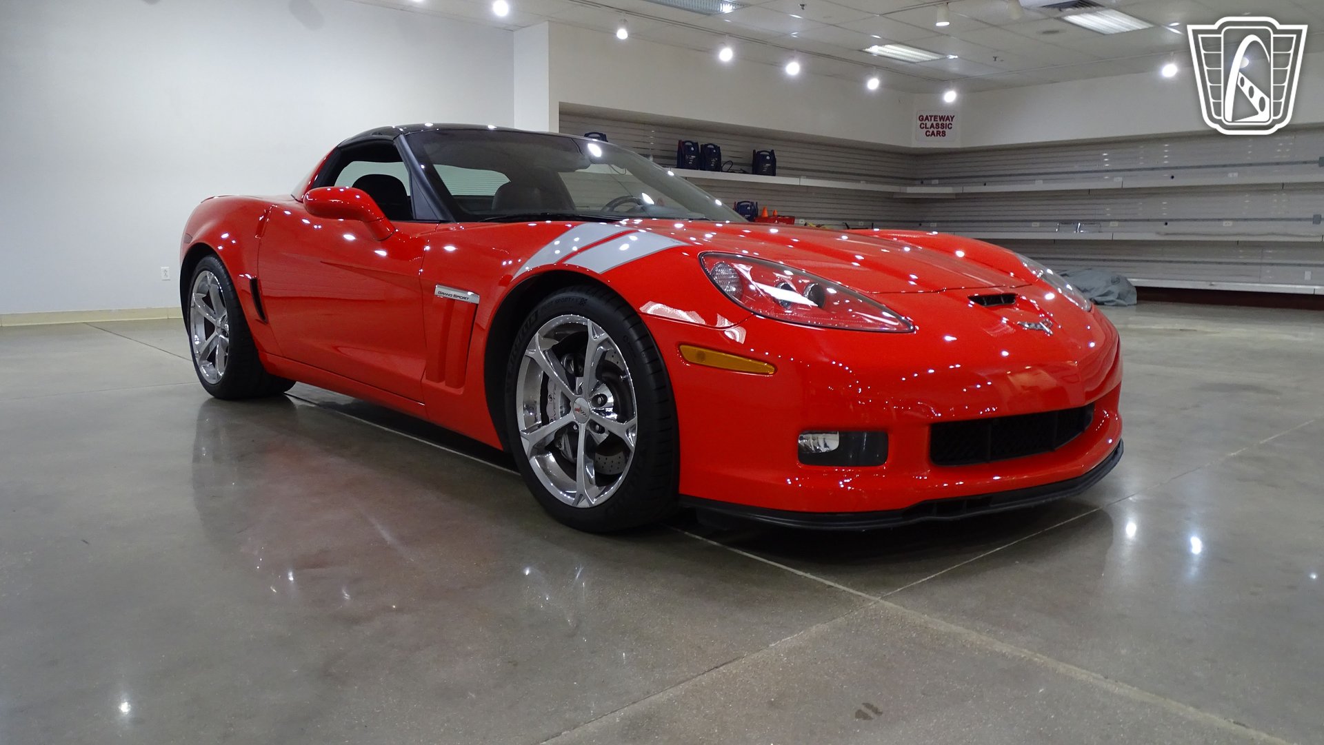 2011 Corvette picture #19