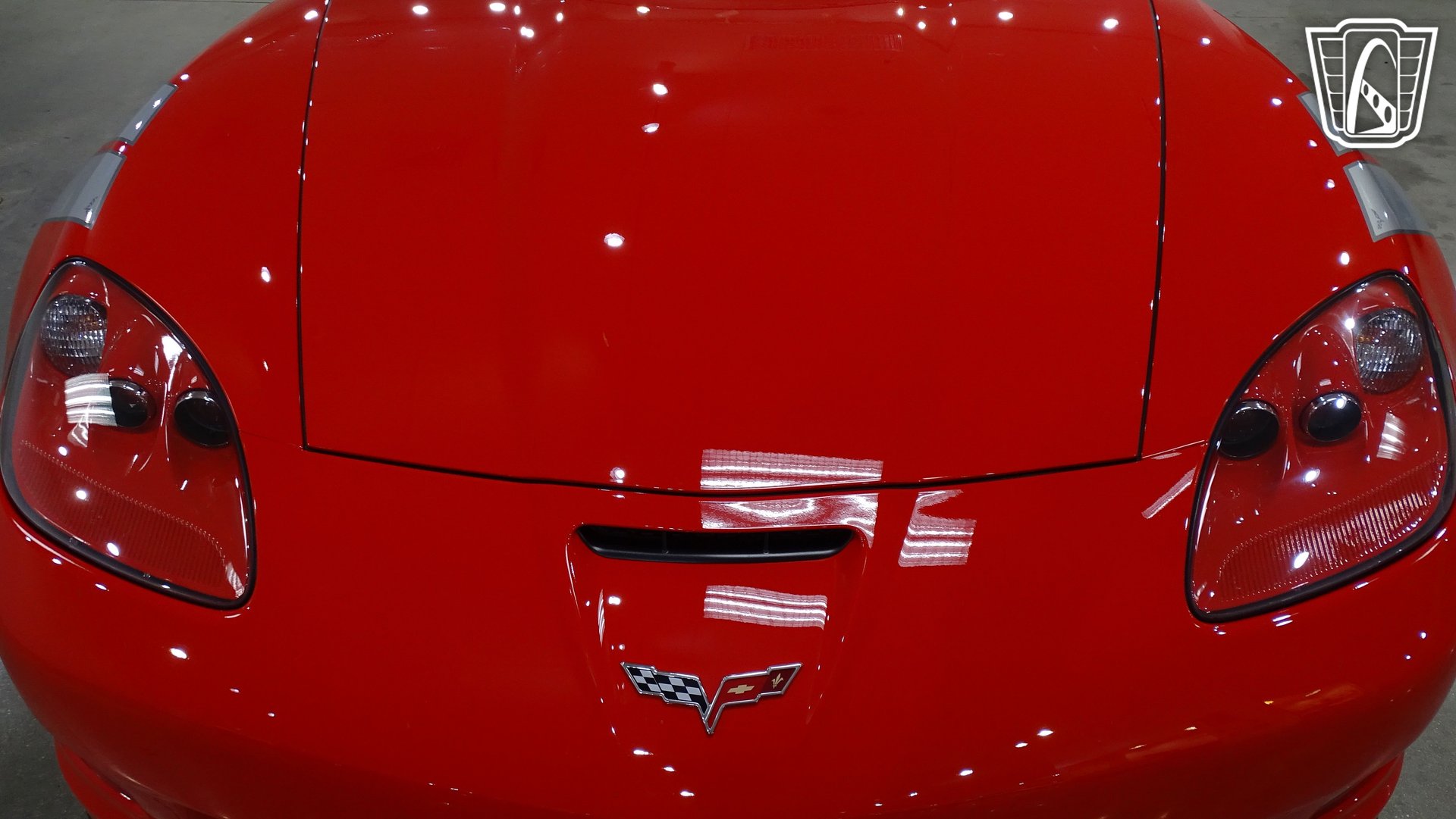 2011 Corvette picture #24