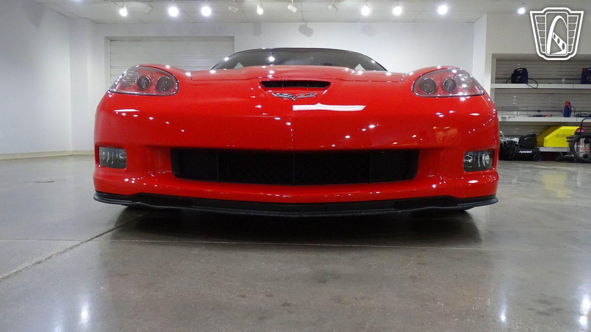 2011 Corvette picture #23